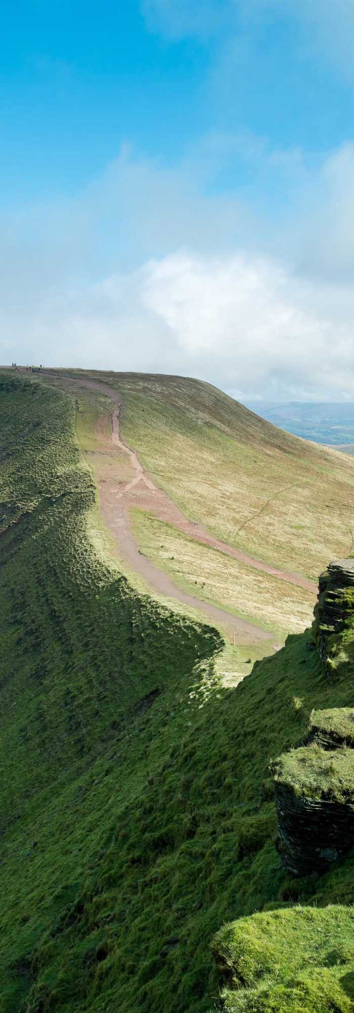 45+ campsites near Pen y Fan