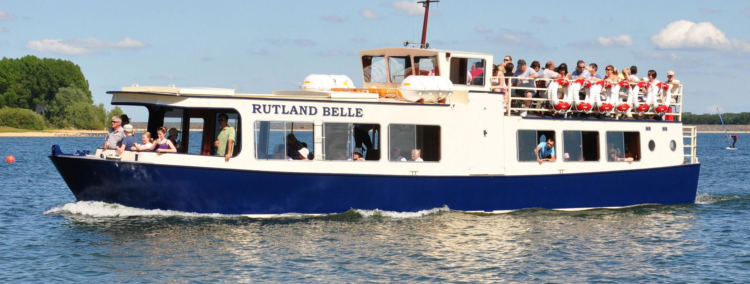 25+ campsites near Rutland Water, Rutland