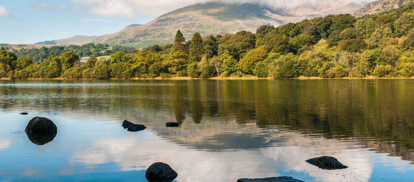 Campsites near Coniston Water Coniston | Campsites near Coniston | YHA