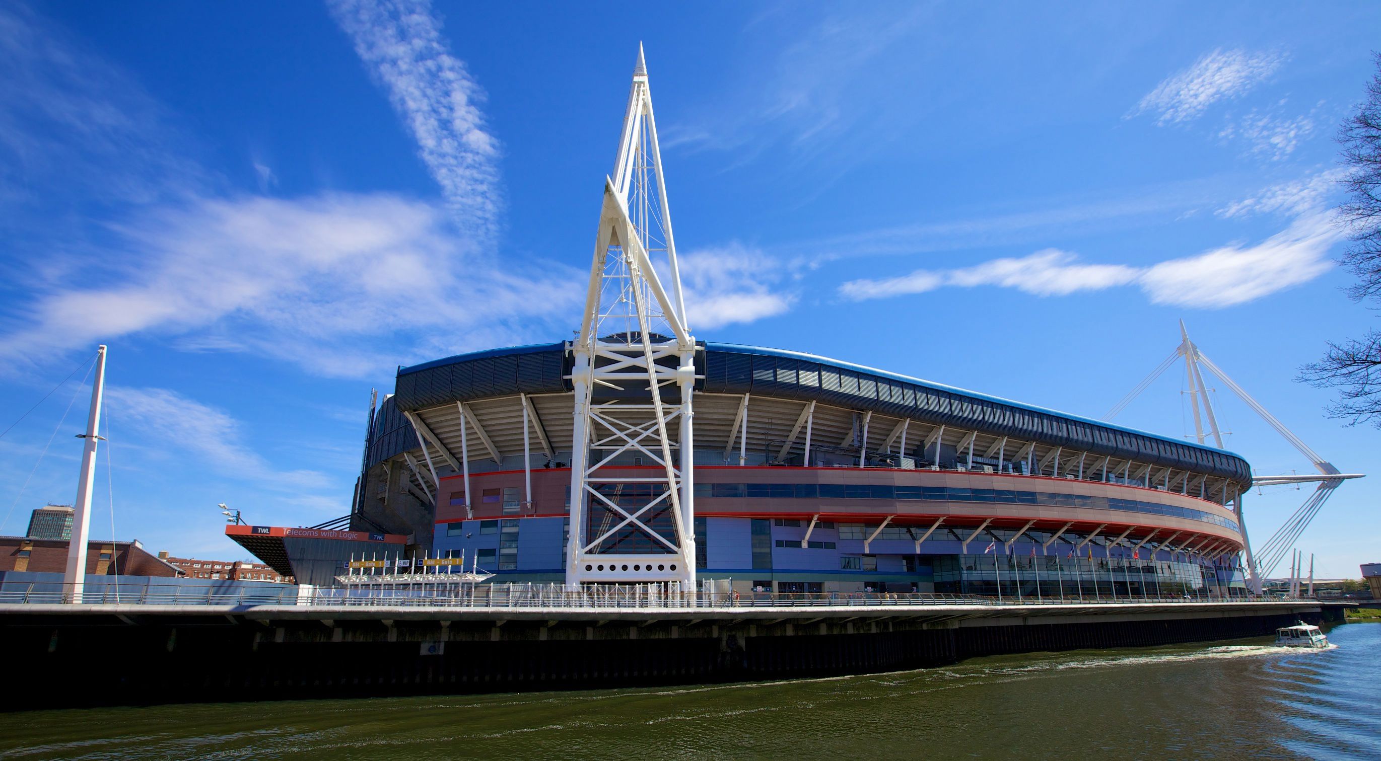 Principality Parking • Car Parking • Visit Cardiff