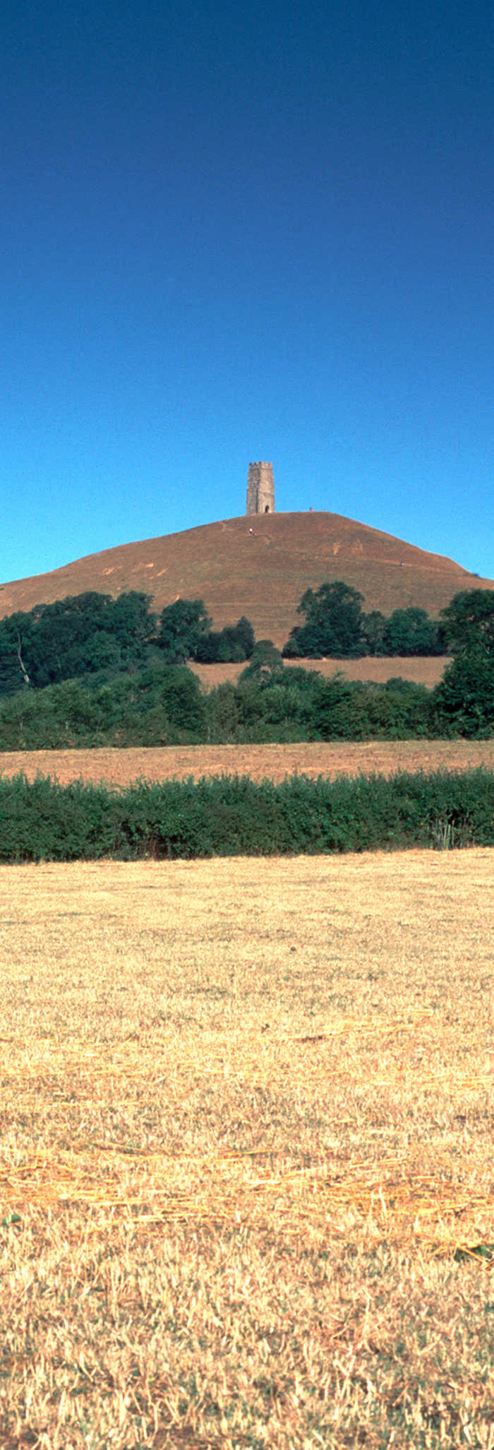 Campsites near Glastonbury Tor, Somerset 90+ top sites nearby