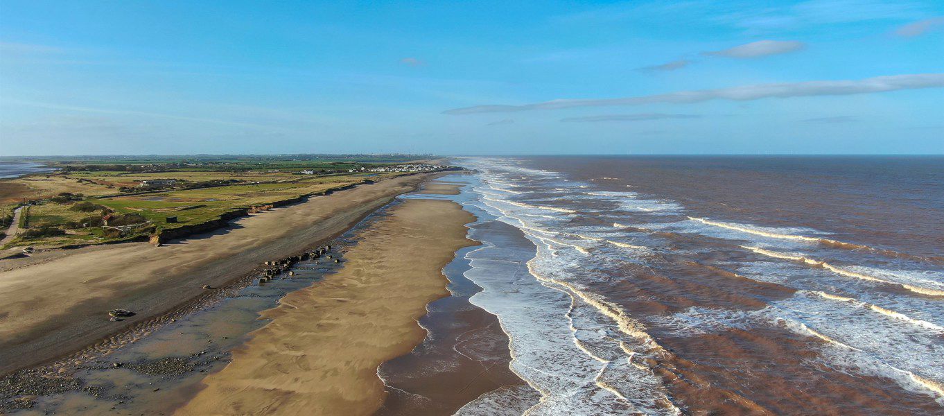 Campsites Near Spurn