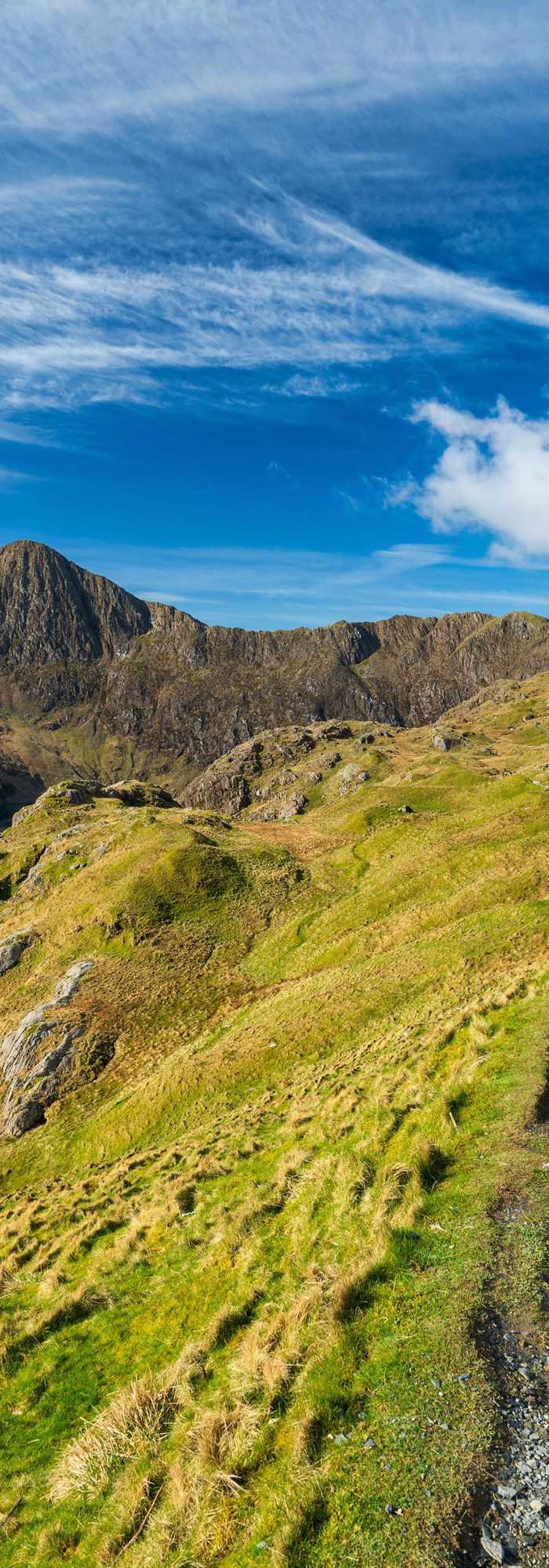 90+ campsites near PenYPass top camping sites nearby!