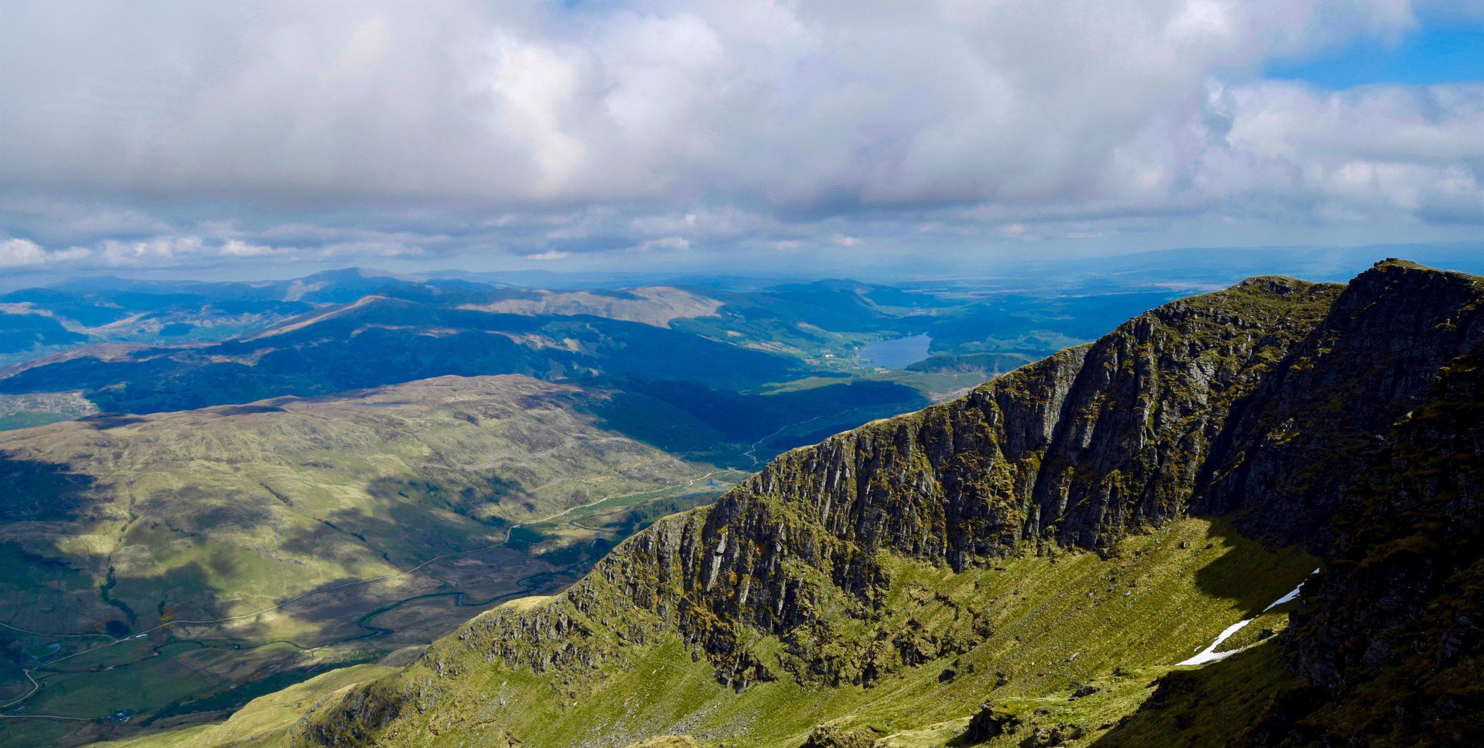 15+ campsites near Ben Lomond, Highlands