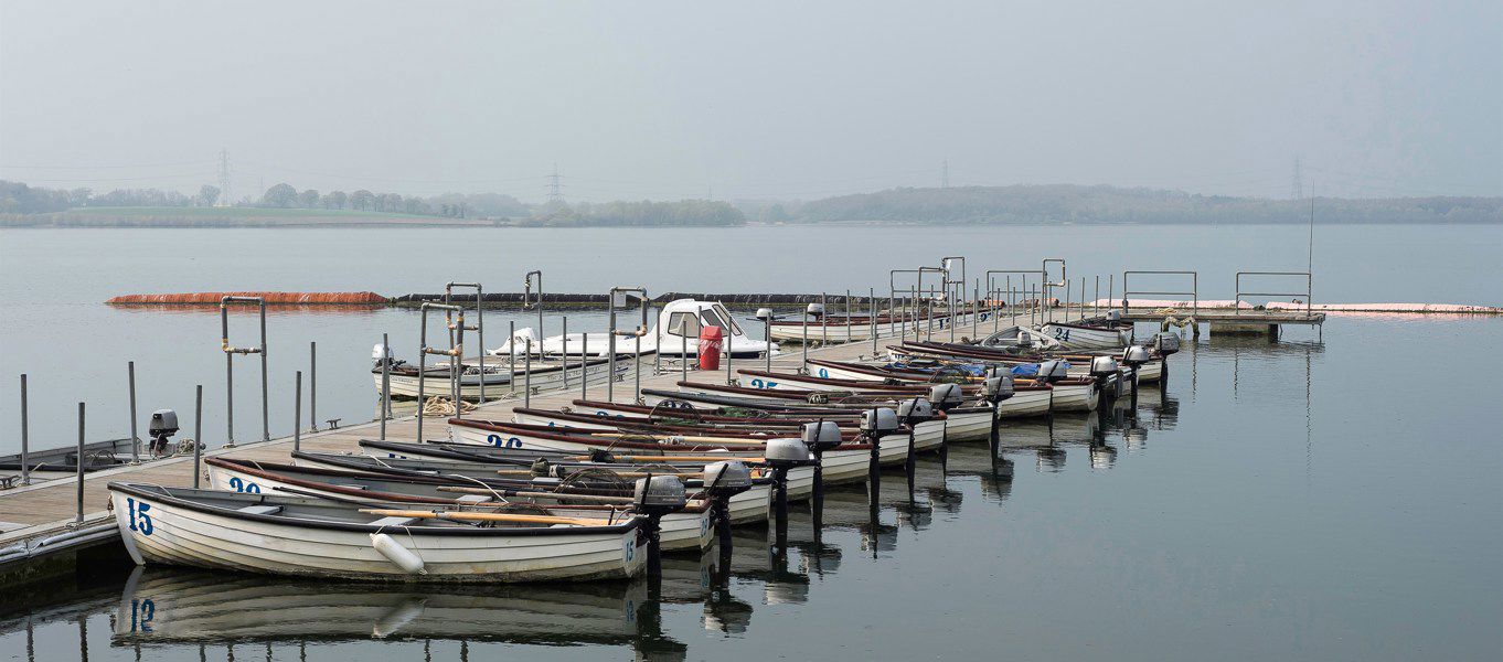 Campsites Near Grafham Water