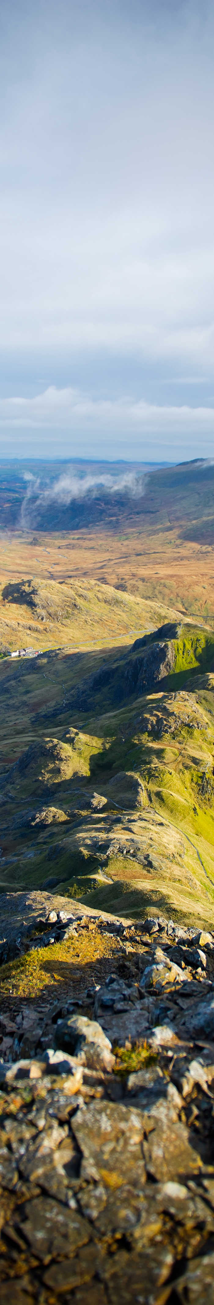 Campsites near Crib Goch 15+ top camping sites