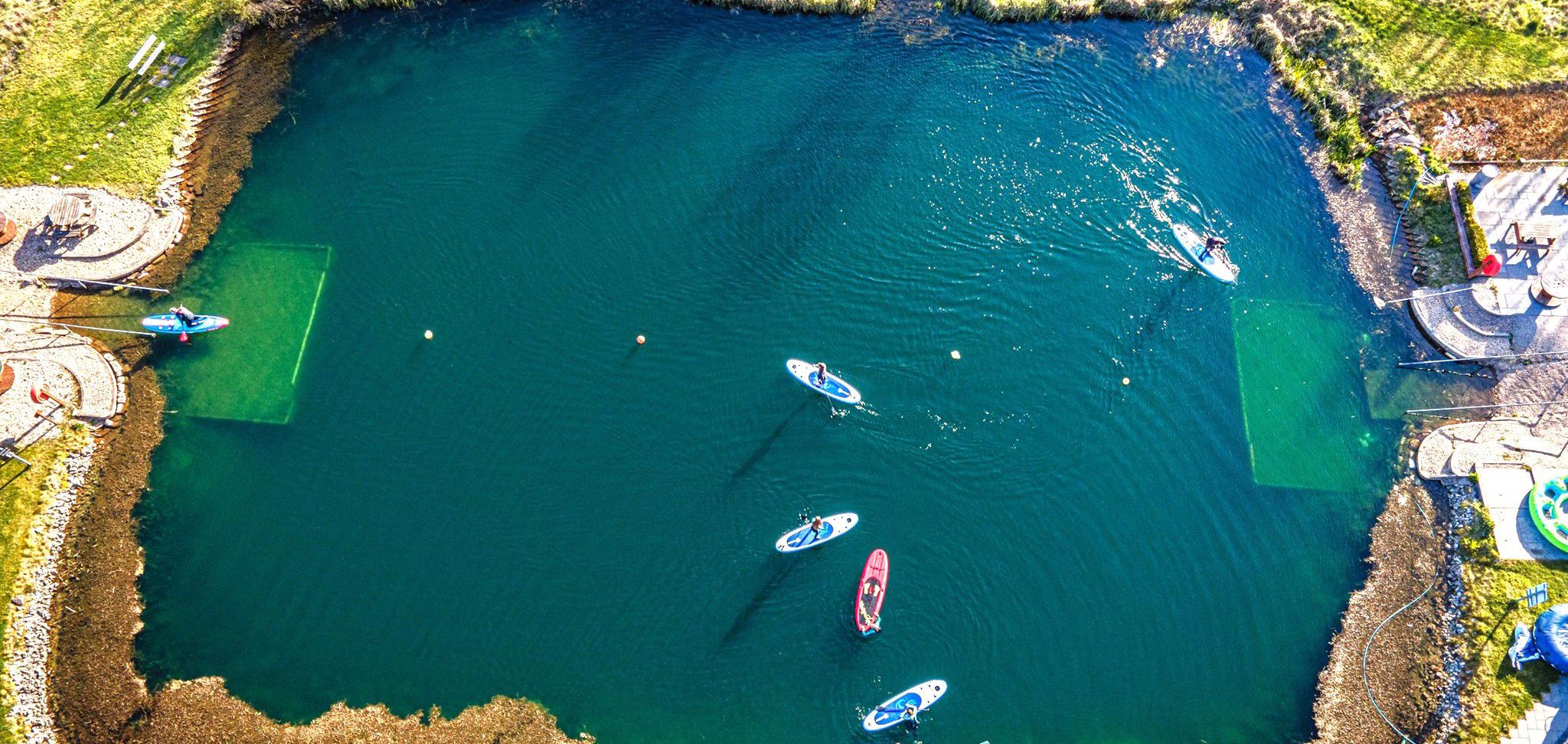 10+ best campsites near Andark Lake - top camping