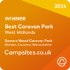 Best Caravan Park