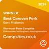 Best Caravan Park