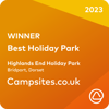 Best Holiday Park