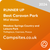 Best Caravan Park