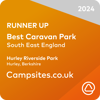 Best Caravan Park