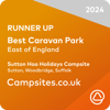 Best Caravan Park