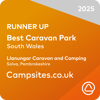 Best Caravan Park