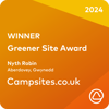 Greener Site Award