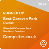 Best Caravan Park