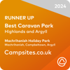 Best Caravan Park