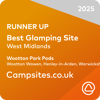 Best Glamping Site