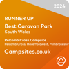 Best Caravan Park