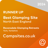 Best Glamping Site