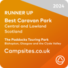 Best Caravan Park