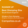 Best Glamping Site