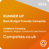 Best Budget Friendly Campsite