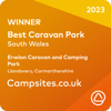 Best Caravan Park