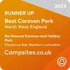 Best Caravan Park