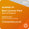 Best Caravan Park