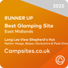 Best Glamping Site