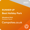 Best Holiday Park