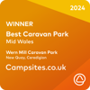 Best Caravan Park