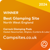 Best Glamping Site