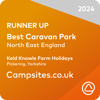 Best Caravan Park