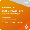 Best Caravan Park