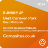 Best Caravan Park