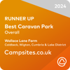 Best Caravan Park