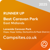 Best Caravan Park