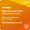 Best Caravan Park