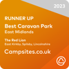 Best Caravan Park