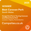Best Caravan Park
