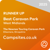 Best Caravan Park
