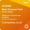 Best Caravan Park