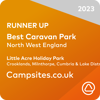 Best Caravan Park