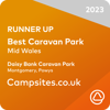 Best Caravan Park