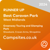 Best Caravan Park