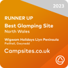 Best Glamping Site