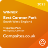 Best Caravan Park