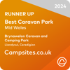 Best Caravan Park